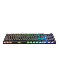 Klawiatura Gamingowa Trust Gxt 868 Torix Wireless Us 2