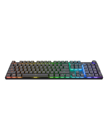 Klawiatura Gamingowa Trust Gxt 868 Torix Wireless Us