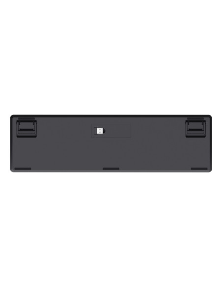 Klawiatura Gamingowa Trust Gxt 868 Torix Wireless Us