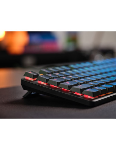Klawiatura Gamingowa Trust Gxt 868 Torix Wireless Us