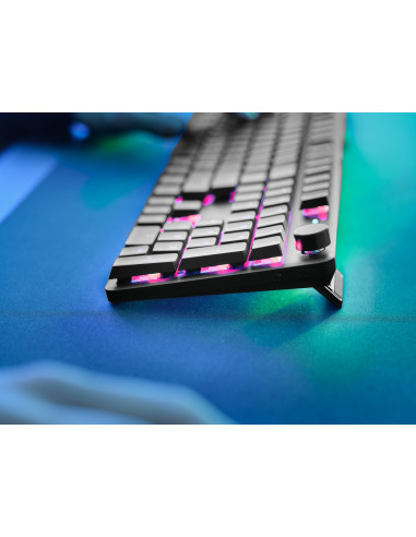 Klawiatura Gamingowa Trust Gxt 868 Torix Wireless Us