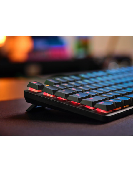 Klawiatura Gamingowa Trust Gxt 868 Torix Wireless Us