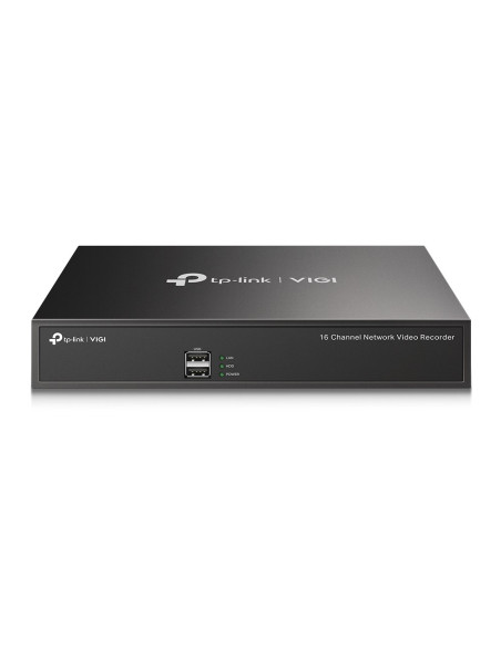Rejestrator Ip Wideo Tp-Link Vigi Nvr1016H 16 Kanałów