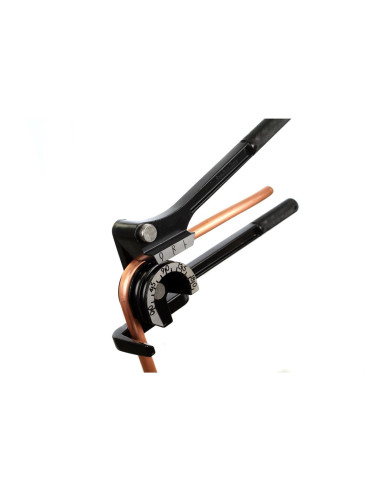 Zaginarka Do Rur 6, 8, 10 Mm