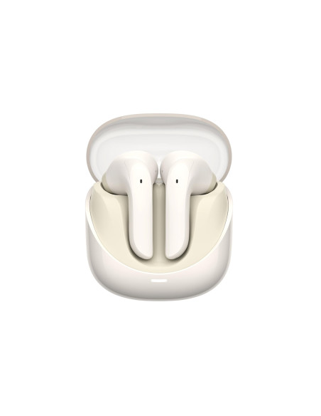 Słuchawki Bluetooth Havit Tw974 Modern Buds (Beżowy)