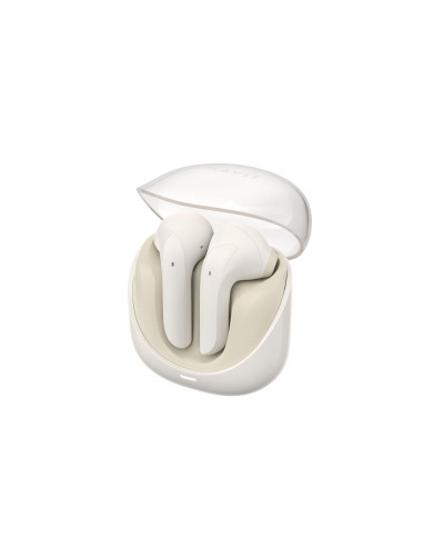 Słuchawki Bluetooth Havit Tw974 Modern Buds (Beżowy)