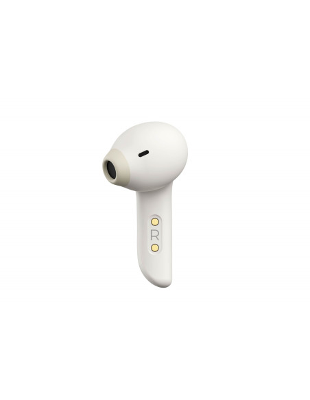 Słuchawki Bluetooth Havit Tw974 Modern Buds (Beżowy)