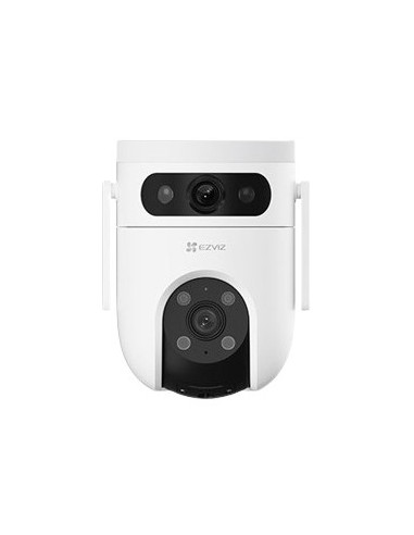 Kamera Ip Ezviz H9C Wifi Obrotowa 2K 2W1 (3Mp+3Mp)