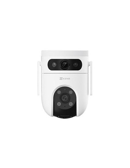 Kamera Ip Ezviz H9C Wifi Obrotowa 2K 2W1 (3Mp+3Mp)