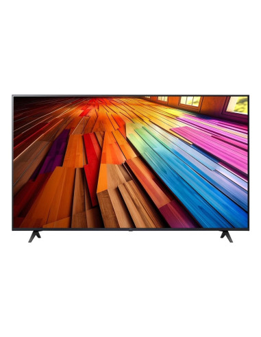 Lg Uhd 50Ut80003La Telewizor 127 Cm (50") 4K Ultra Hd Smart Tv Wi-Fi