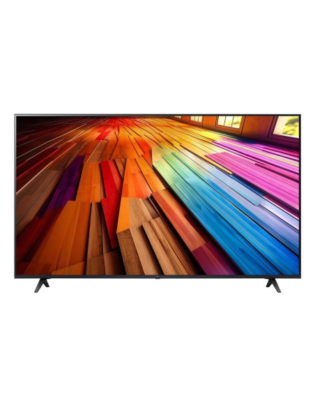 Lg Uhd 50Ut80003La Telewizor 127 Cm (50") 4K Ultra Hd Smart Tv Wi-Fi