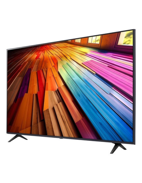 Lg Uhd 50Ut80003La Telewizor 127 Cm (50") 4K Ultra Hd Smart Tv Wi-Fi