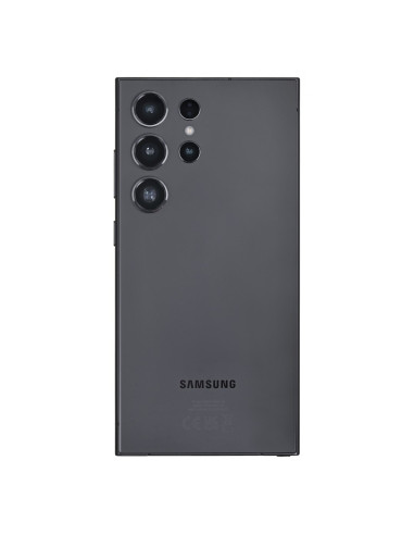 Smartfon Samsung Galaxy S24 Ultra (S928) 12/512Gb 6,8" 3120X1440 5000Mah 5G Dual Sim Tytan Czarny