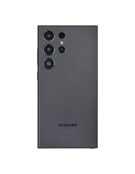 Smartfon Samsung Galaxy S24 Ultra (S928) 12/512Gb 6,8" 3120X1440 5000Mah 5G Dual Sim Tytan Czarny