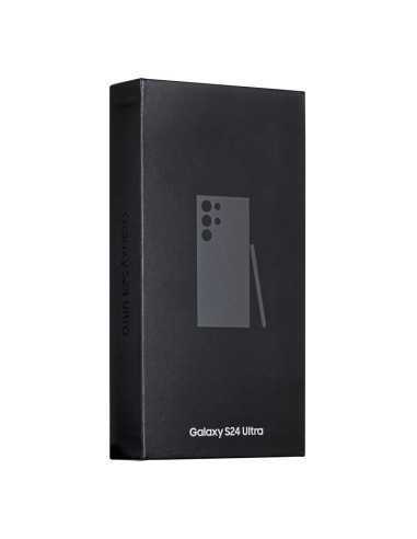 Smartfon Samsung Galaxy S24 Ultra (S928) 12/512Gb 6,8" 3120X1440 5000Mah 5G Dual Sim Tytan Czarny