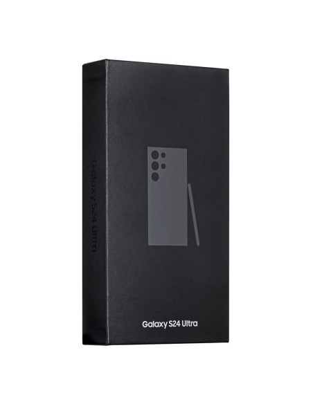 Smartfon Samsung Galaxy S24 Ultra (S928) 12/512Gb 6,8" 3120X1440 5000Mah 5G Dual Sim Tytan Czarny