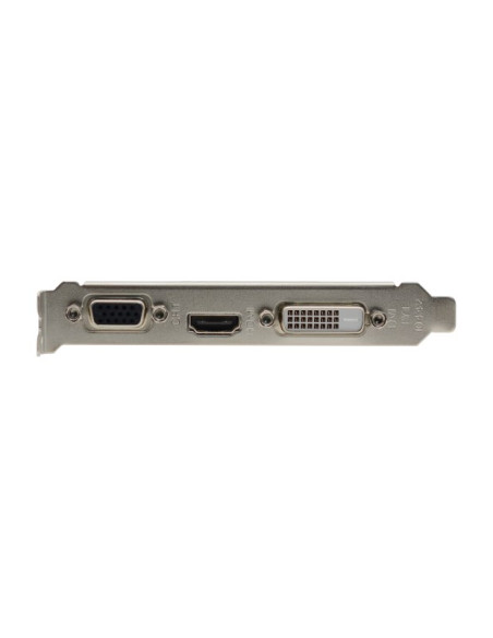 Afox Geforce Gt710 4Gb Ddr3 Dvi Hdmi Vga Lp Af710-4096D3L7-V1