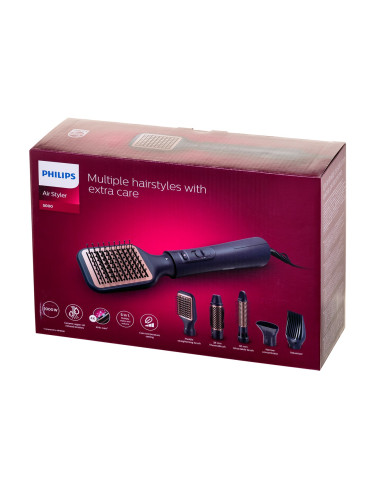 Lokówka Philips Bha 530/00