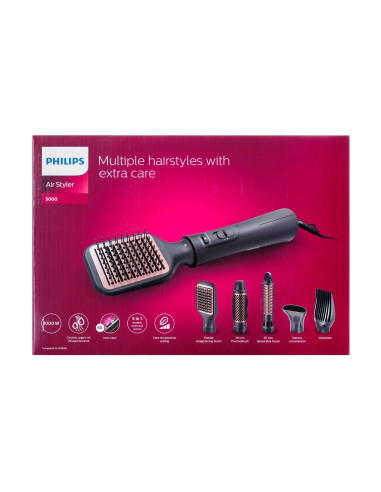 Lokówka Philips Bha 530/00