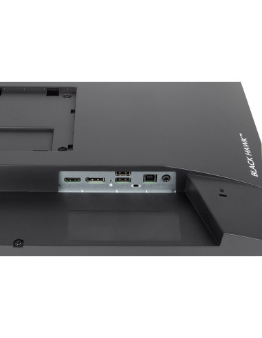 Monitor Iiyama Led 23,8" Gb2445Hsu-B2 100Hz