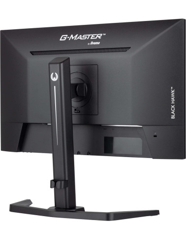 Monitor Iiyama Led 23,8" Gb2445Hsu-B2 100Hz