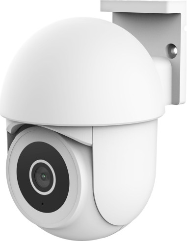 Kamera Ip Trust Ipcam-3900 Outdoor Ptz Wi-Fi White