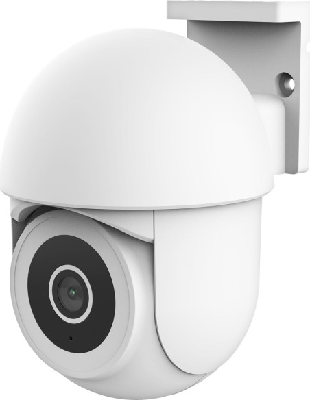 Kamera Ip Trust Ipcam-3900 Outdoor Ptz Wi-Fi White
