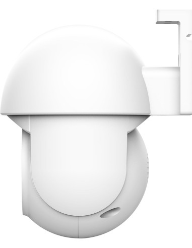 Kamera Ip Trust Ipcam-3900 Outdoor Ptz Wi-Fi White