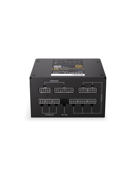 Zasilacz Endorfy Supremo Fm6 1000 W  Ey7A011