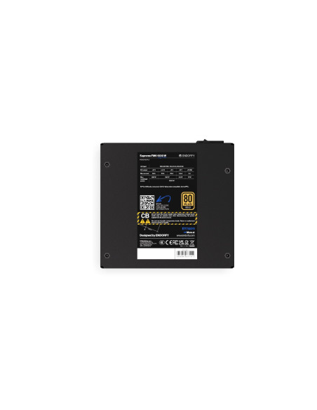 Zasilacz Endorfy Supremo Fm6 1000 W  Ey7A011