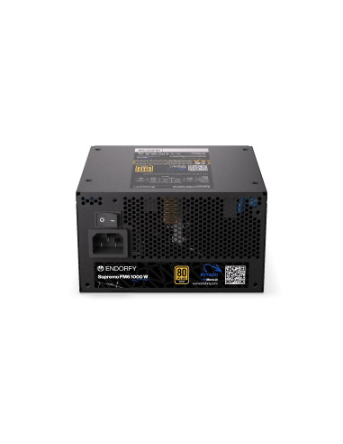 Zasilacz Endorfy Supremo Fm6 1000 W  Ey7A011