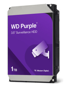 Dysk Twardy Hdd Wd Purple 1Tb 3,5" Sata Wd11Purz 2