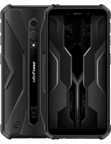 Smartfon Ulefone Armor X12 Pro 4/64Gb Czarny
