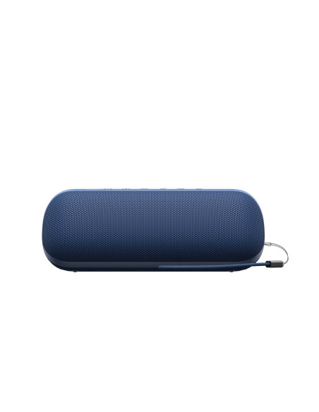 Głośnik Bluetooth Havit M69 (Niebieski)