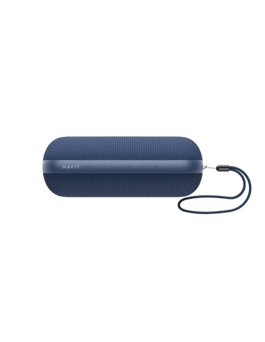 Głośnik Bluetooth Havit M69 (Niebieski)