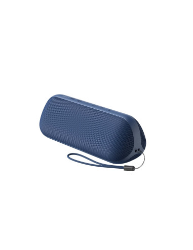 Głośnik Bluetooth Havit M69 (Niebieski)