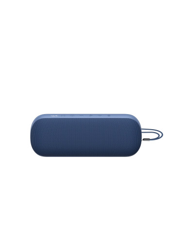 Głośnik Bluetooth Havit M69 (Niebieski)