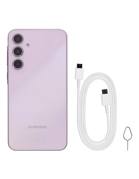 Samsung A35 5G 8/256Gb Awesome Lilac