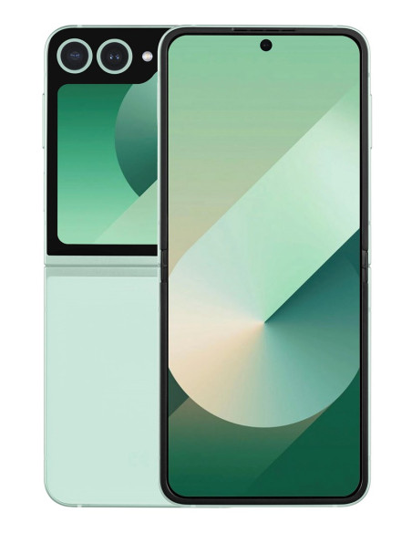 Samsung Galaxy Z Flip 6 (F741B) 5G 12/256Gb Mint