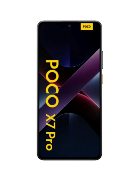 Smartfon Xiaomi Poco X7 Pro 12/512Gb Yellow