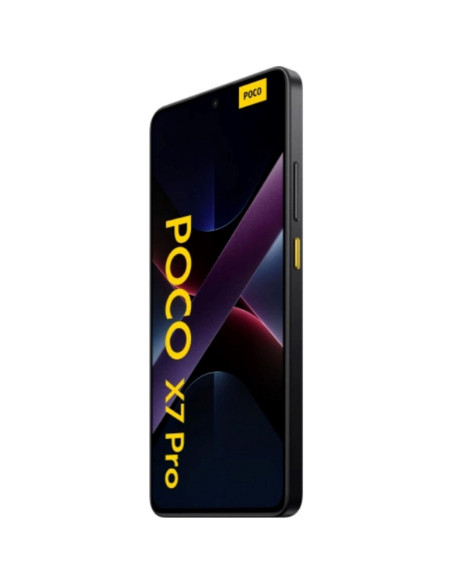 Smartfon Xiaomi Poco X7 Pro 12/512Gb Yellow