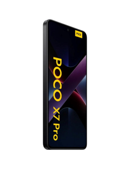 Smartfon Xiaomi Poco X7 Pro 12/512Gb Yellow
