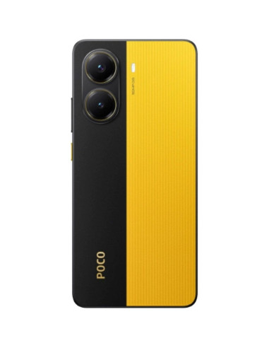 Smartfon Xiaomi Poco X7 Pro 12/512Gb Yellow
