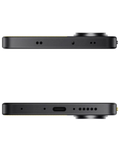 Smartfon Xiaomi Poco X7 Pro 12/512Gb Yellow