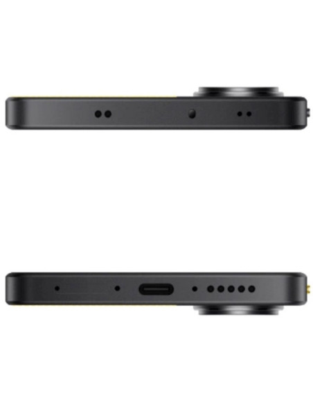 Smartfon Xiaomi Poco X7 Pro 12/512Gb Yellow