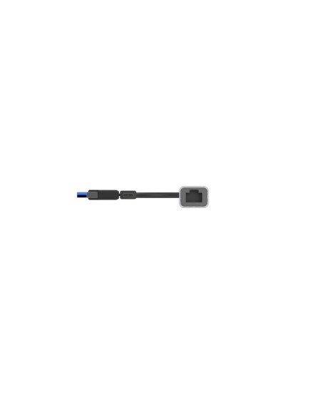 Unitek Adapter Usb-A/Usb-C - Rj-45 2.5 Gbit, U1313C
