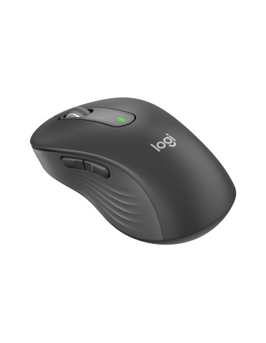 Mysz Logitech Signature M650 L Wireless Mouse Graph