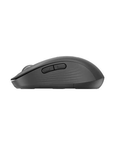Mysz Logitech Signature M650 L Wireless Mouse Graph