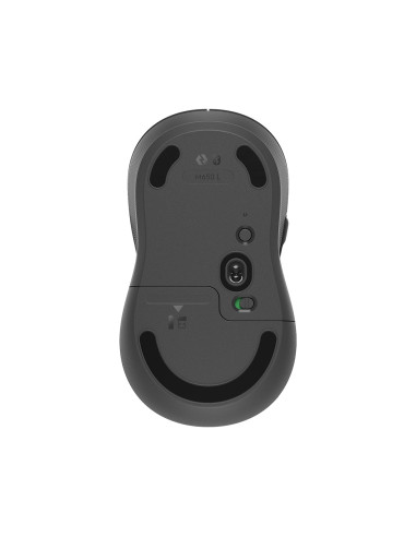 Mysz Logitech Signature M650 L Wireless Mouse Graph