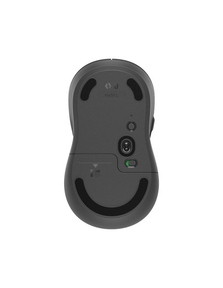 Mysz Logitech Signature M650 L Wireless Mouse Graph